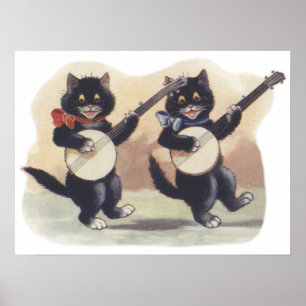 Poster de Cat Duo