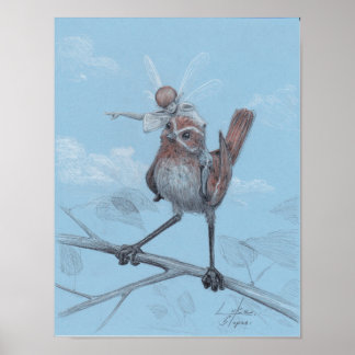 Poster De cette façon