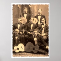 Poster de chaîne