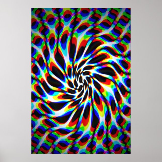 Poster de chaîne stéréo (Devant)