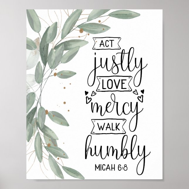 Poster de Christian/Bible Poste (Devant)