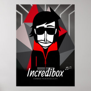 POSTER DE CLUB