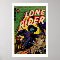 Poster de couverture de la bande dessinée Vintage