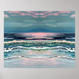 Poster de CricketDiane Ocean - Cricket's Ocean 3