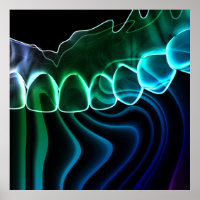Poster de Dentist Orthodontist