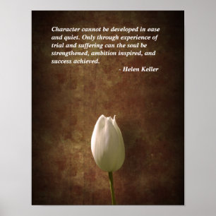 Poster de devis personnalisable Grunge