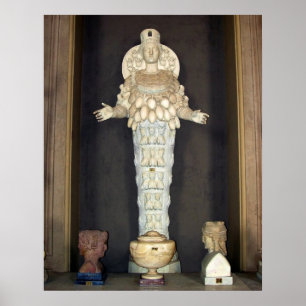 Poster de Diana of Ephesus