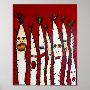 Poster de Doobie Bruthas~ 11"x14"