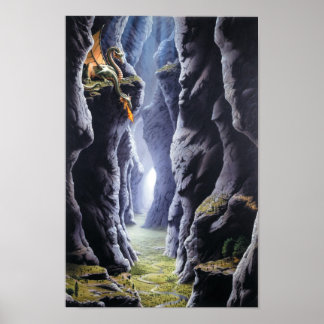 Poster de Dragon Pass