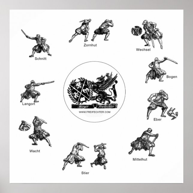 Poster de Dussack MFG (Devant)