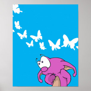 Poster de Dweeblinks