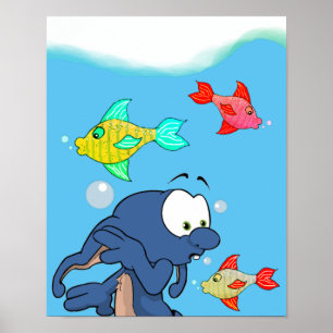 Poster de Dweeblinks