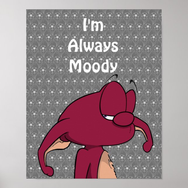 Poster de Dweeblinks (Devant)