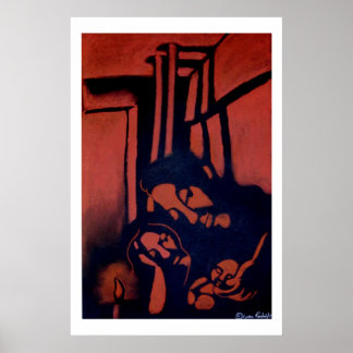 Poster de famille