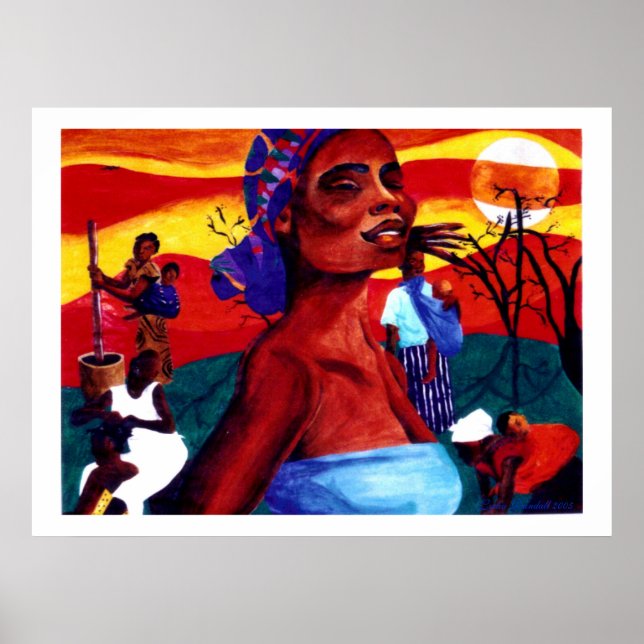 Poster de Feel Good (Devant)