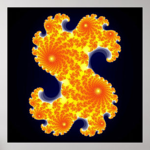 Poster de Fiery Julia 324048