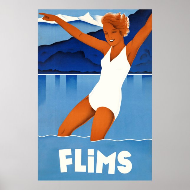 Poster de films (Devant)