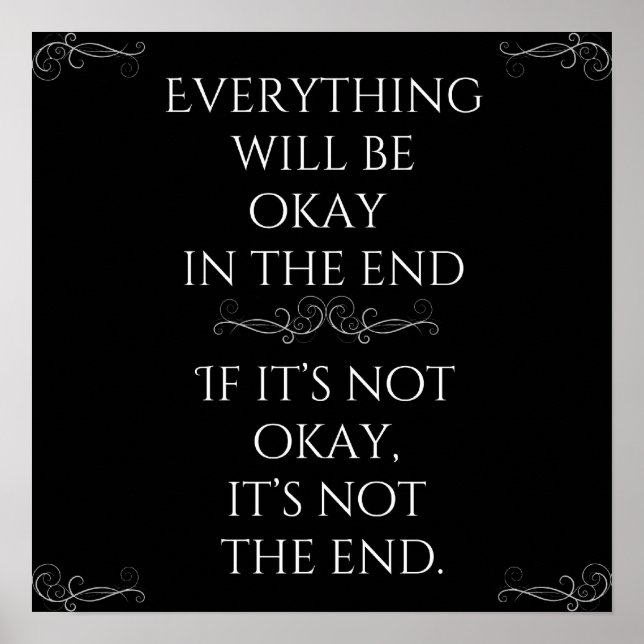 Poster de fin (Devant)