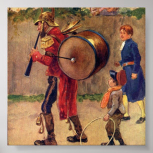 Poster de Folktales