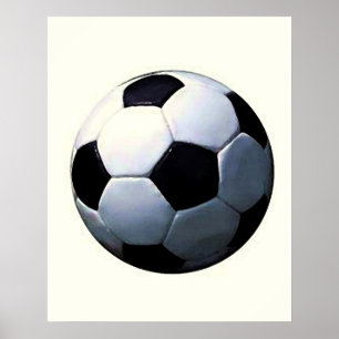 Poster de football - Posters de football
