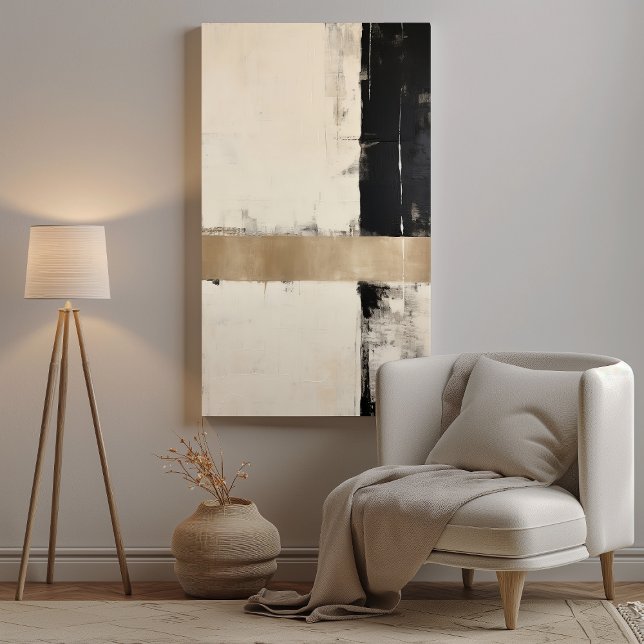 Poster de fusion esthétique (Créateur téléchargé)