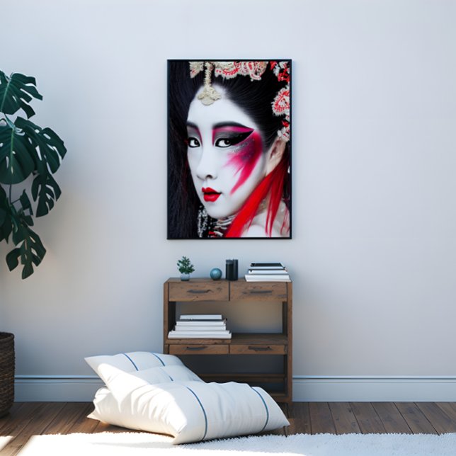 Poster de Geiko (Geiko Poster)