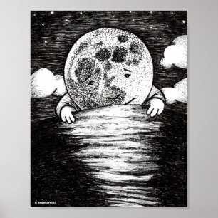 Poster de Goodnight Moon