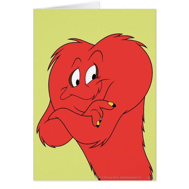 Poster de gossamer - Couleur (Devant)