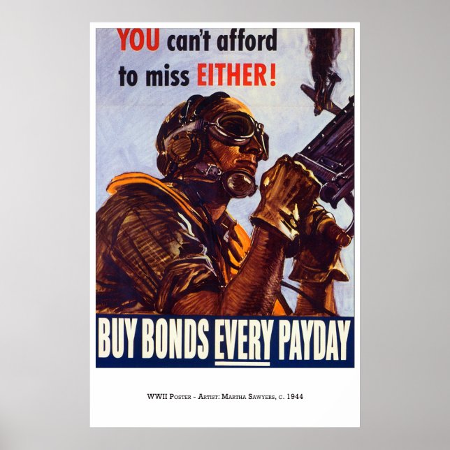 Poster de guerre-10 (Devant)