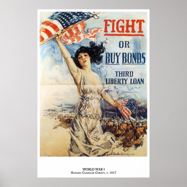 Poster de guerre (29) (Devant)