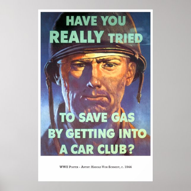 Poster de guerre 46 (Devant)