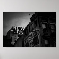 Poster de Hello City (Tower)