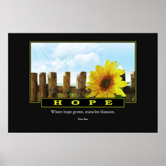 Poster de Hope : Elna Rae