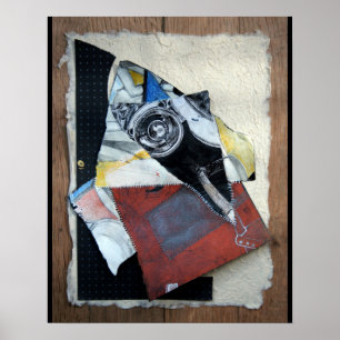 Poster de Jalopy Tacot 2 ou l Impossible Equation