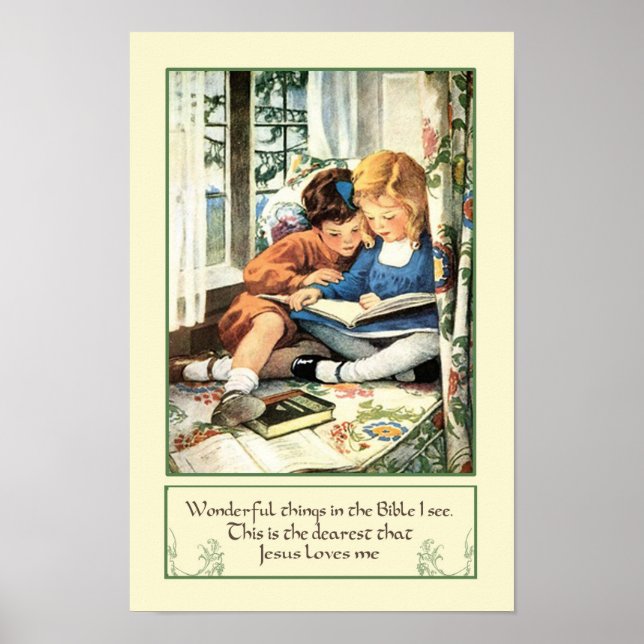 Poster de Jesus Love Me (Devant)