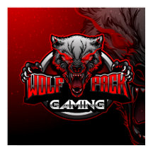 Poster de jeu Wolf Pack