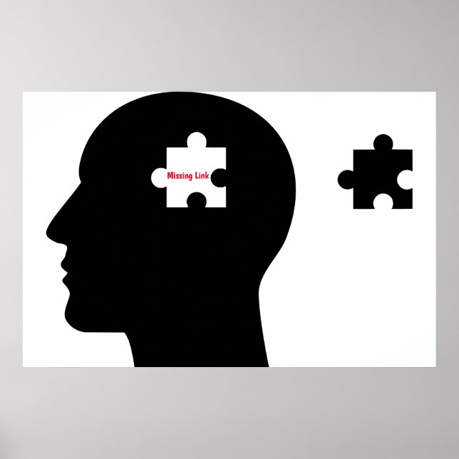 Poster de Jigsaw (Devant)