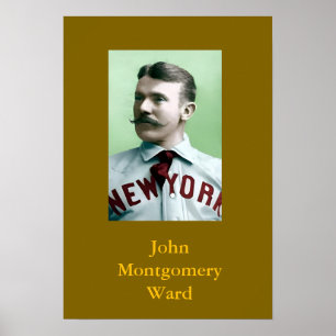 Poster de John Montgomery Ward