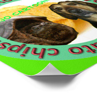 Poster de Jojo Cartoons