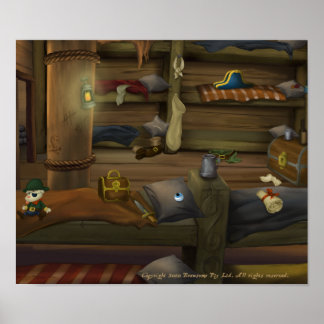 Poster de Jolly Rover