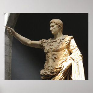 Poster de Julius Caesar