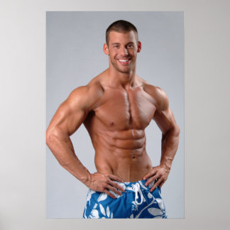 Poster de Justin Woltering #15