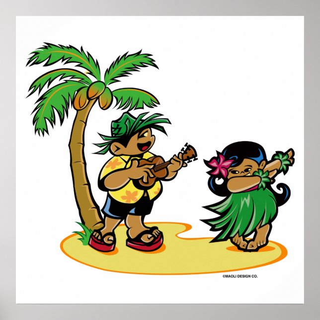 Poster de Kapila Duo (Devant)