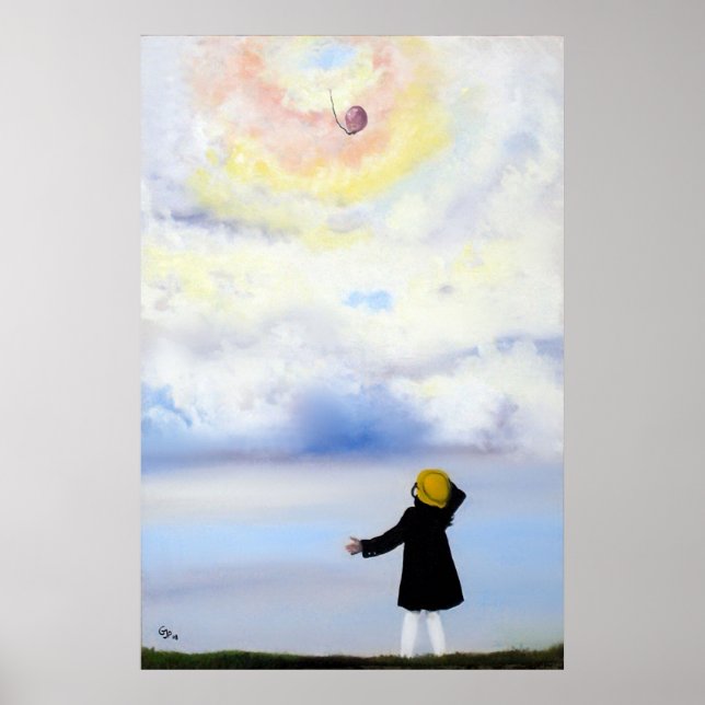 Poster de Keepsaké (Devant)