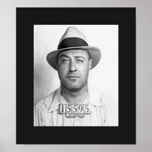 Poster de Kelly Machine Gun