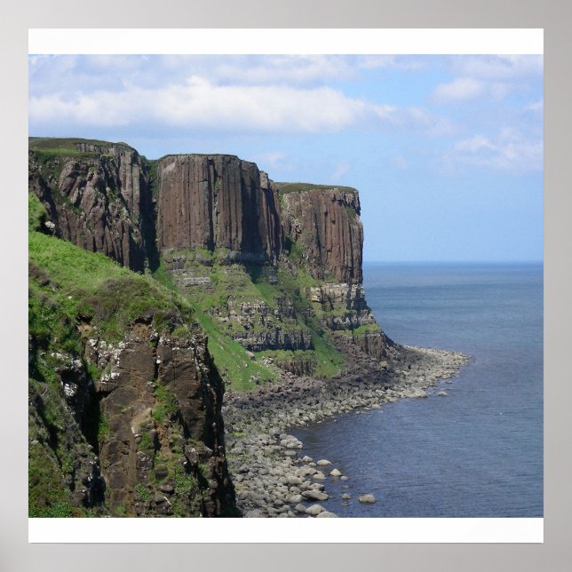 Poster de Kilt Rock (Devant)