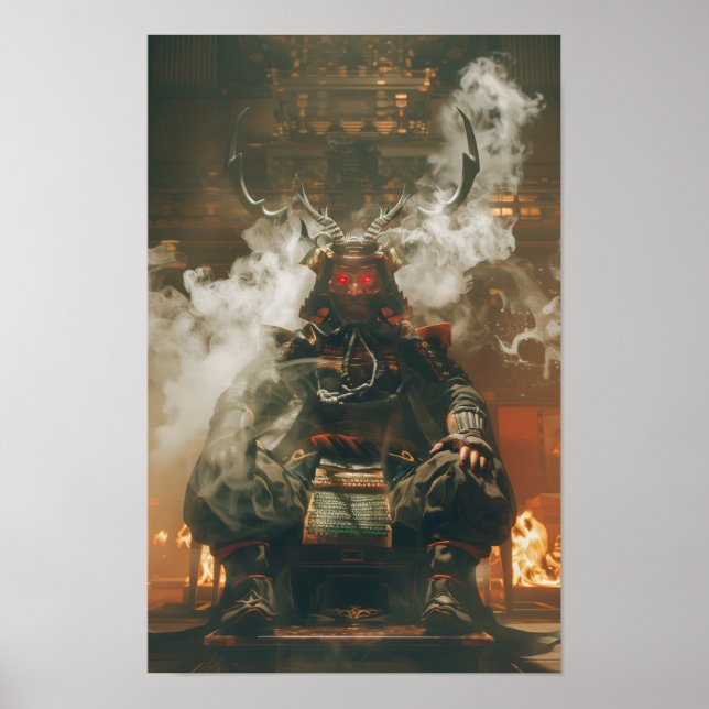 Poster de la caméra vintage - 50 ans Photographie  (Devant)