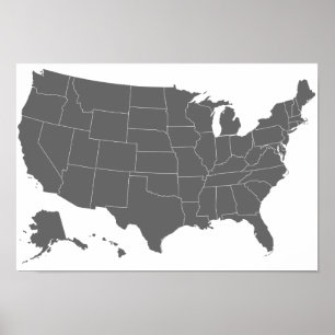 Poster de la carte de base Do50.US