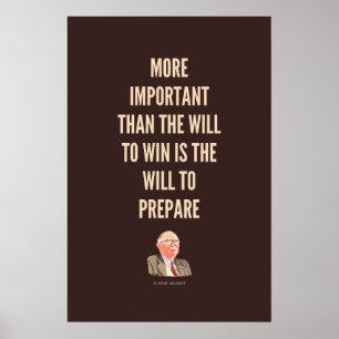 Poster de la citation de Charlie Munger