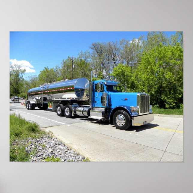 Poster de la coopérative d'exploitation agricole M (Devant)